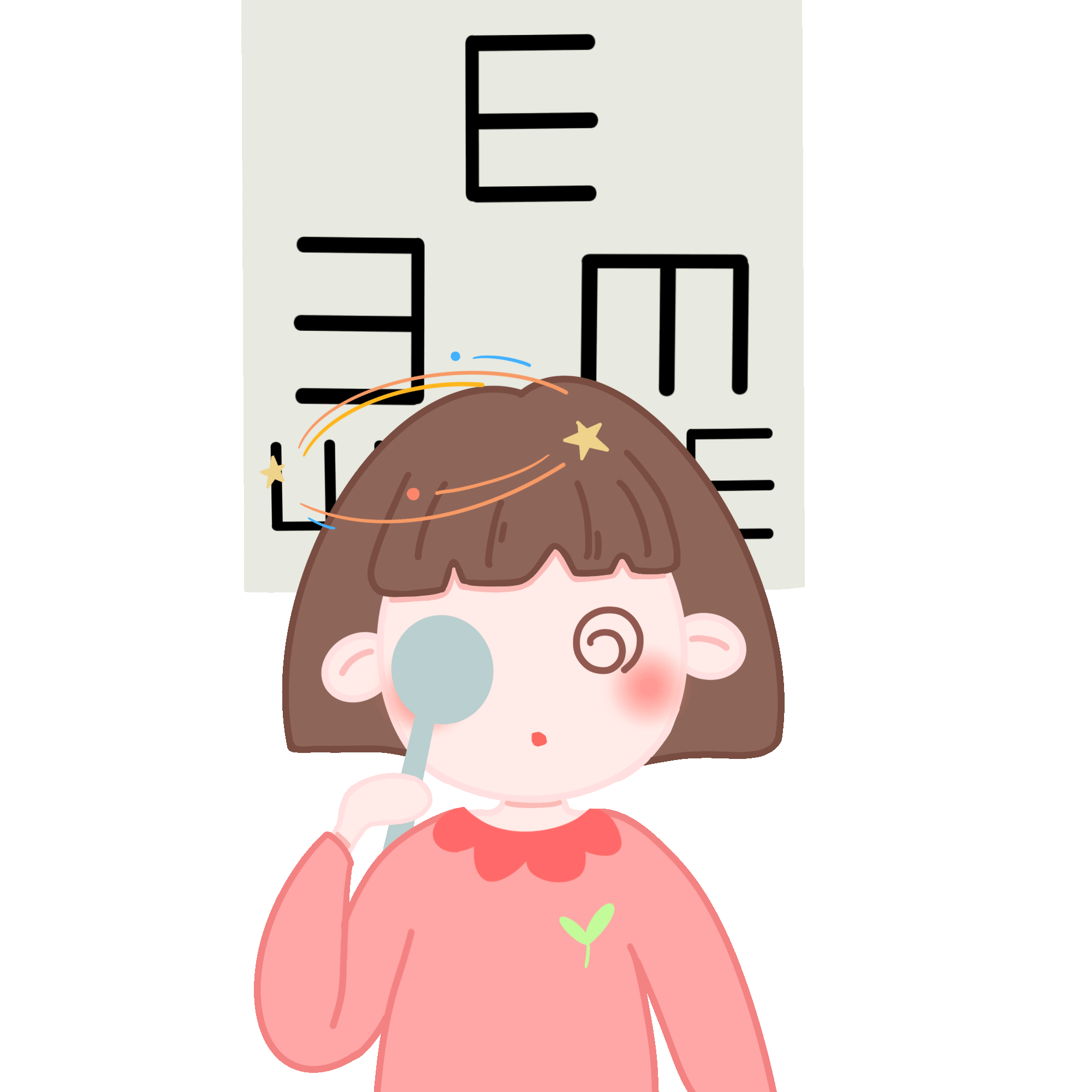 弱视儿童散瞳验光，慢散好还是快散好？