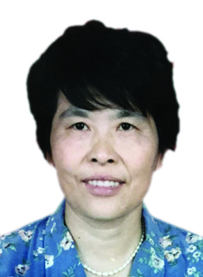 闫文英主任医师(图1)